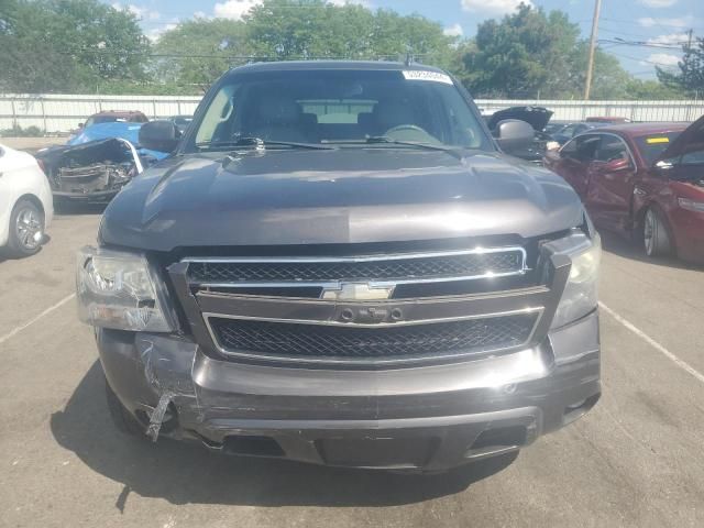 2010 Chevrolet Suburban K1500 LT