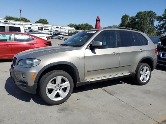 2008 BMW X5 3.0I