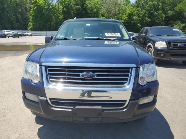 2006 Ford Explorer XLT