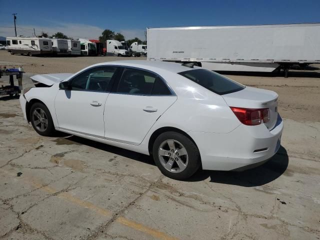 2016 Chevrolet Malibu Limited LS