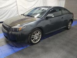Lots with Bids for sale at auction: 2007 Scion TC