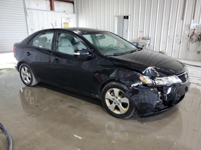 2010 KIA Forte EX