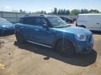 2017 Mini Cooper Countryman ALL4