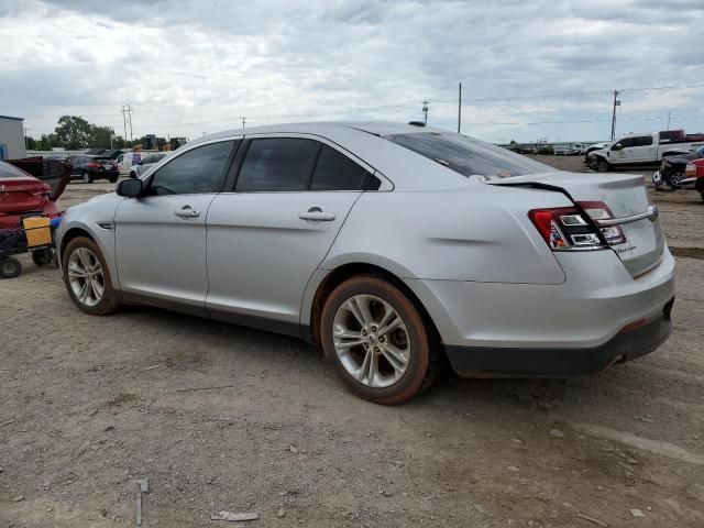 2016 Ford Taurus SEL