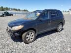 2009 Hyundai Santa FE SE