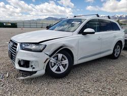 2019 Audi Q7 Premium Plus en venta en Magna, UT