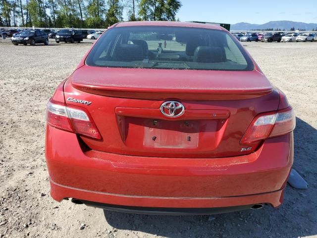 2007 Toyota Camry LE