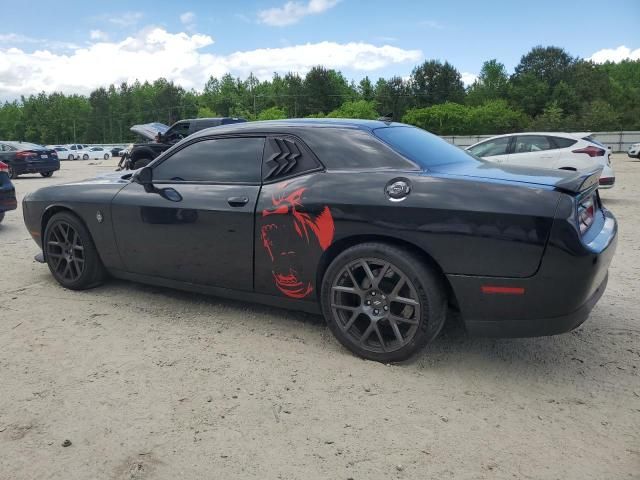 2019 Dodge Challenger GT