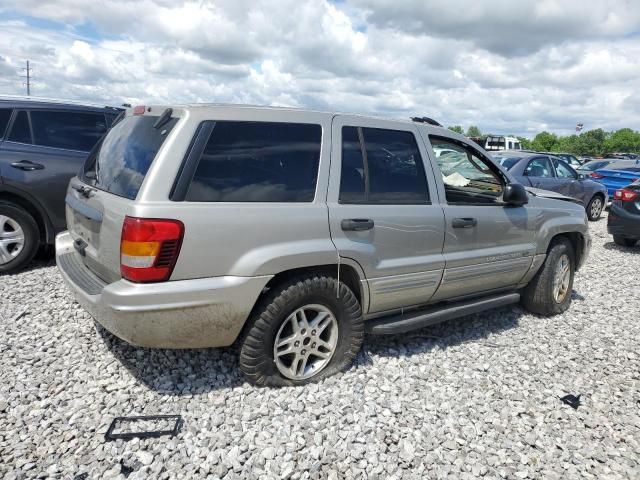 2004 Jeep Grand Cherokee Laredo