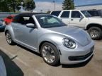 2016 Volkswagen Beetle S/SE