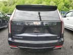 2022 Cadillac Escalade ESV Sport Platinum