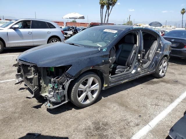 2015 Acura ILX 20