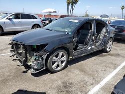 Salvage cars for sale from Copart Van Nuys, CA: 2015 Acura ILX 20