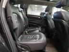 2007 Audi Q7 3.6 Quattro Premium