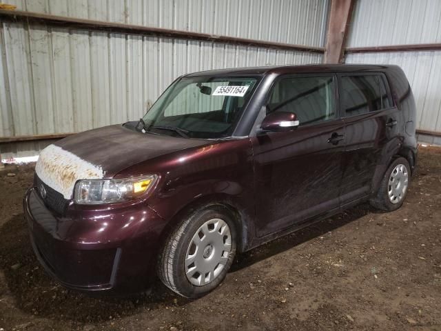 2010 Scion XB