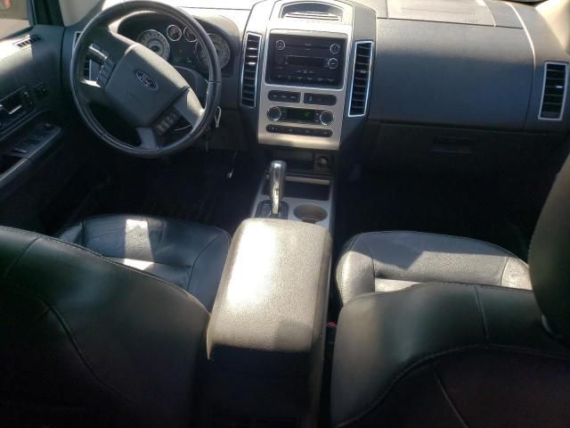 2008 Ford Edge Limited