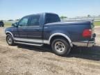 2001 Ford F150 Supercrew