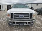 2008 Ford F250 Super Duty