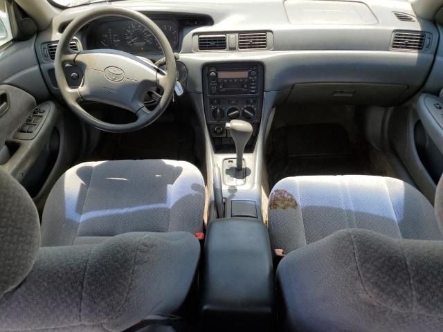 2001 Toyota Camry CE