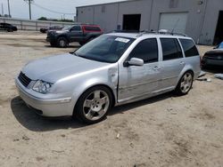 Volkswagen Jetta gls tdi salvage cars for sale: 2005 Volkswagen Jetta GLS TDI