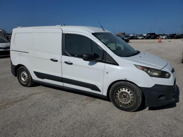 2014 Ford Transit Connect XL