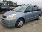 2005 Toyota Sienna CE