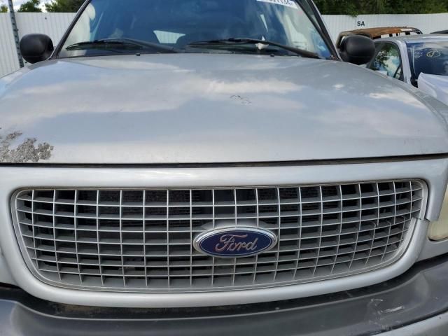 2001 Ford Expedition XLT