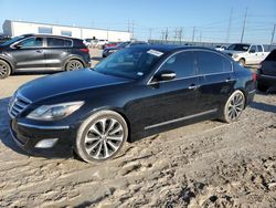 Lots with Bids for sale at auction: 2012 Hyundai Genesis 5.0L
