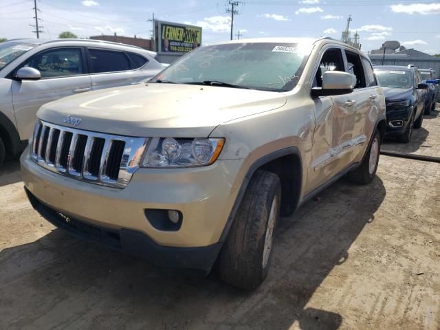 2011 Jeep Grand Cherokee Laredo