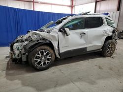 GMC Acadia Vehiculos salvage en venta: 2023 GMC Acadia SLT