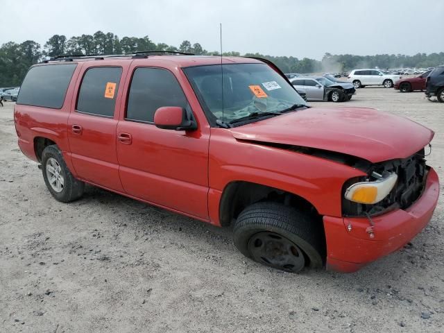 2000 GMC Yukon XL C1500