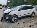 2014 Chevrolet Traverse LS