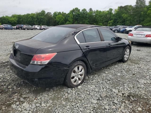 2009 Honda Accord EX