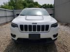 2022 Jeep Cherokee Latitude