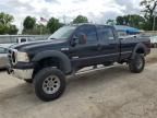 2005 Ford F350 SRW Super Duty