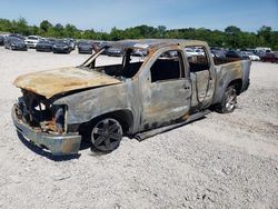 2011 GMC Sierra C1500 SLE en venta en Hueytown, AL