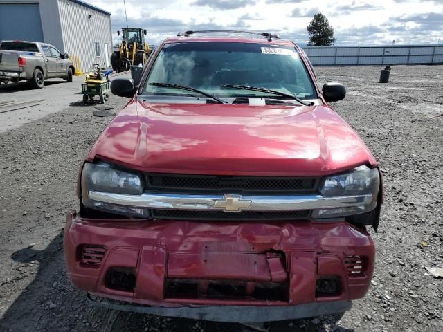 2006 Chevrolet Trailblazer LS