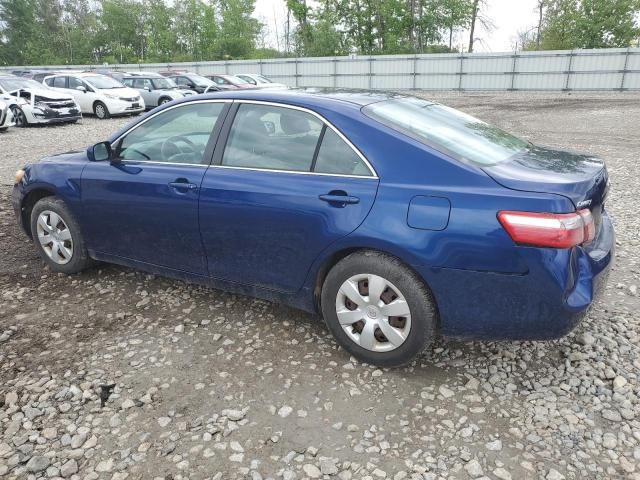 2008 Toyota Camry CE