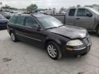 2004 Volkswagen Passat GLS