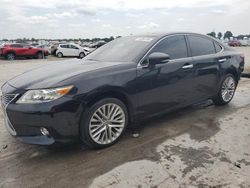 Lexus salvage cars for sale: 2014 Lexus ES 350