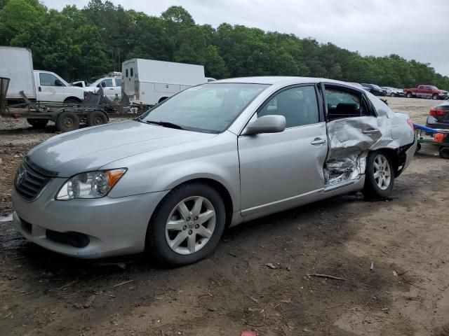 2010 Toyota Avalon XL