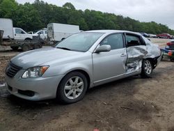 2010 Toyota Avalon XL en venta en Austell, GA