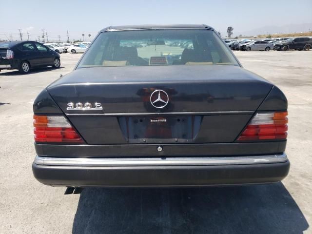 1993 Mercedes-Benz 300 E