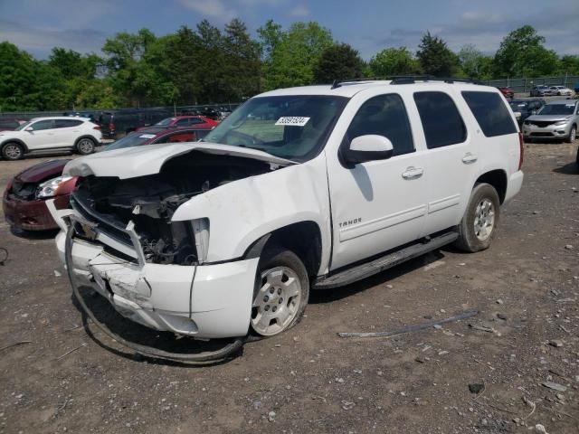 2011 Chevrolet Tahoe K1500 LT