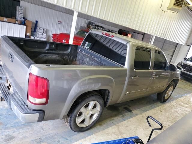 2007 GMC New Sierra C1500