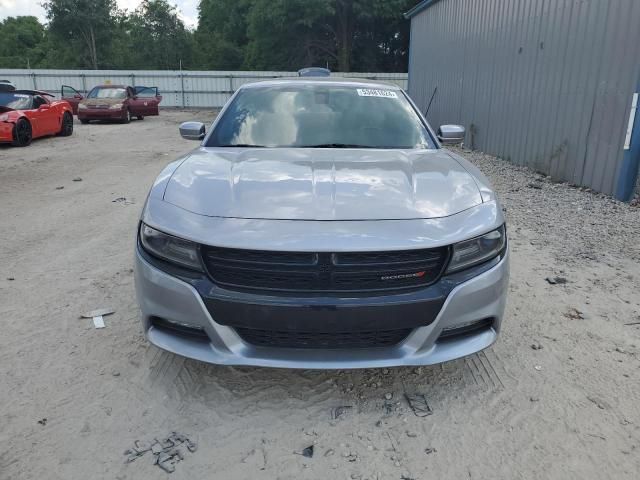 2016 Dodge Charger R/T