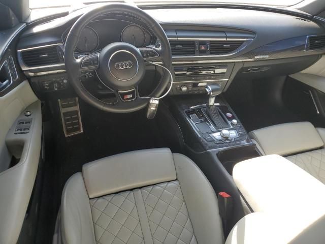 2013 Audi S7 Prestige