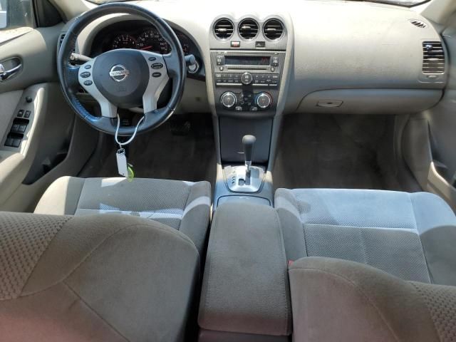 2009 Nissan Altima 2.5