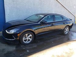 Hyundai Sonata se salvage cars for sale: 2023 Hyundai Sonata SE