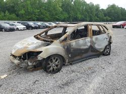 Salvage cars for sale at Grenada, MS auction: 2009 Mazda CX-7